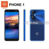 ราคา NOVA รุ่น Phone1 สมาร์ทโฟน หน้าจอ 6 0นิ้ว แรม2GB รอม16GBแท้ ใช้ธนาคารได้ ประกันศูนย์ไทย1ปี ส่งฟรี เก็บเงินปลายทาง (18979236370)