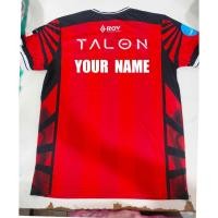 ราคา เสื้อ E sport ROV ทีม talon ปี 2023 รุ่นล่าสุด (20880761862)