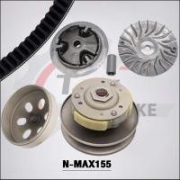 ราคา ชุดขับสายพานNmax 2022 รหัส 2DP ใส่รถรุ่น NMAX155 (21079285926)
