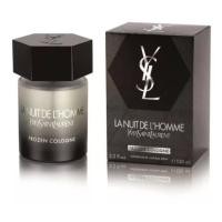 ราคา น้ำหอม YSL La Nuit De L Homme EDT EDP 100ml (15045740675)