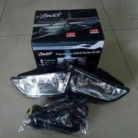 ราคา ไฟตัดหมอก ไฟสปอร์ตไลท์ HONDA CITY ZX ปี 2006 (341377283)