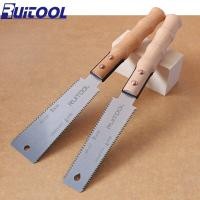 ราคา 1ชิ้นเลื่อยญี่ปุ่น6นิ้วเลื่อยมือแบบสองด้าน14 17TPI SK 5เหล็กยืดหยุ่นเลื่อยสำหรับงานไม้ (21170961634)