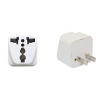 ราคา TOSHINO ปลั๊กแปลงขาแบน รุ่น PS 18E (16731356107)