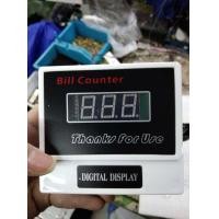 ราคา Display of money bill counter LCD แยกหน้าจอ (11953412517)