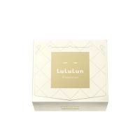 ราคา 32แผ่น LuLuLun Precious Clear Face mask ลูลูลูน แผ่นมาส์กหน้า สูตรผิวกระจ่างใส ลดริ้วรอย พรีเชียส เคลียร์ แพ็ค 32 แผ่น (19778296689)