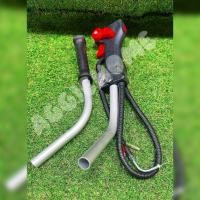 ราคา TREETOOLS ชุดมือจับ คันเร่ง แฮนด์ ขวา ซ้าย มือเร่ง AUTO เครื่องตัดหญ้า ใส่ได้กับเครื่องตัดหญ้า 411 NB41 RBC อะไหล่ มือเร่ง จัดส่ง KERRY (20887189465)