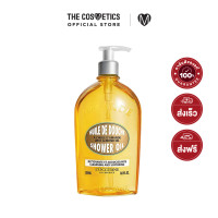 ราคา Loccitane Almond Shower Oil Cleansing and Softening with Almond Oil 500ml (10150028959)