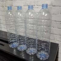 ราคา 1 5 ลิตร ขวดพลาสติกใส ขวด Pet ขวดน้ำดื่ม ขนาด 1500 ml 1 5 ลิตร พร้อมฝา ราคาเริ่มต้น แพ็ค 40 ขวด ราคา 179 บาท (20566403762)