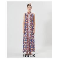 ราคา ISSUE RS23 เดรสยาวชายระบาย (17379601064)