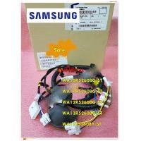 ราคา อะไหล่ของแท้ สายไฟเครื่องซักผ้าซัมซุง DC93 00831A SAMSUNG ASSY WIRE HARNESS SUB สายไฟล่าง WA10R5260BG ST WA11R5260BG ST WA12R5260BG ST WA13R5260BG ST WA13T5260BY ST (12265234857)