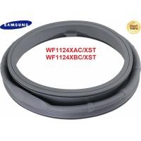 ราคา ขอบยางประตูเครื่องซักผ้าซัมซุง SAMSUNG แท้100 DC64 02684A รุ่นWF1124XAC WF1124XBC (19898808471)