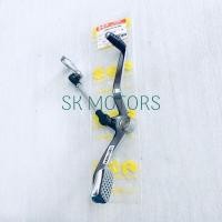 ราคา SUZUKI AKIRA อากีร่า ขาเกียร์ คันเกียร์คู่ คันเกียร์ชุดใหญ่ คันเกียร์ ขาโยงเกียร์ ลูกหมากเกียร์ เกรดคุณภาพดี (15327105029)