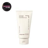 ราคา Innisfree Volcanic Pore BHA Cleansing Foam 150 g โฟมล้างหน้าสำหรับผิวมัน (20919479429)