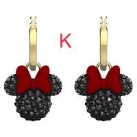 ราคา พร้อมส่ง ต่างหู Swarovskiแท้ใหม่ 2022 ต่างหู swarovski ของแท้ ของแท้ 100 แท้鹅耳钉 (12140236673)