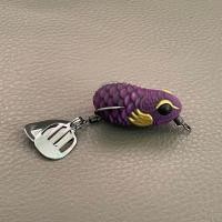 ราคา กบซุปตาร์ รุ่นIMAGE เหยื่อปลอมตกปลา กบปลอมตกปลาช่อน (21048320492)