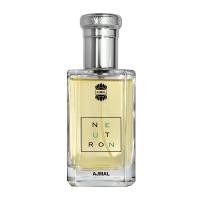 ราคา Ajmal Neutron Eau De Parfum 100ML Perfume Gift For Men (19992391111)