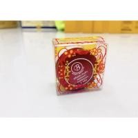 ราคา ครีมประทินผิว เบสบิวตี้ สีแดง ตลับใหญ่5กรัม ตลับละ60บาท (13961007673)