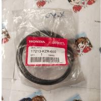 ราคา 17213 KZR 600 ซีลไส้กรองอากาศ CLICK125I CLICK150I PCX125 PCX150 2012 2016 อะไหล่แท้ HONDA (9283224765)
