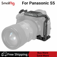 ราคา SmallRig Cage สำหรับ Panasonic S5กล้อง2983 (6026472822)