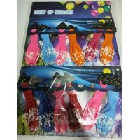 ราคา 12ชิ้น ลูกโป่งมีไฟ (20958139629)