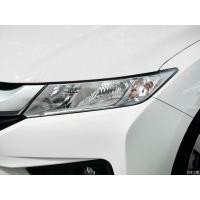 ราคา คุณภาพสูง ฝาครอบไฟหน้าสำหรับ HONDA CITY 2015 2016 2017ไฟหน้าฝาครอบเลนส์ใส (10321953080)