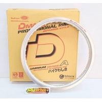 ราคา วงล้อ D MAX PRO ขนาด 1 60 185 215 ขอบ 17 สีเงิน ราคาต่อวง รหัสC025610 (20757690866)