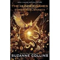 ราคา หนังสืออังกฤษใหม่ The Ballad of Songbirds and Snakes Movie Tie in Paperback (20632567817)