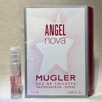ราคา Vial Thierry Mugler Angel edp 1 2ml (20029880418)
