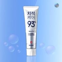 ราคา ยาสีฟันเกาหลี แท้ ขายดีที่สุดในเกาหลี MEDIAN Dental IQ Tartar Care Toothpaste 93 (19528511494)