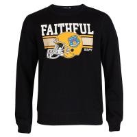 ราคา BOSSINI เสื้อกันหนาว ผู้ชาย รหัส 224148101022 (18153746168)