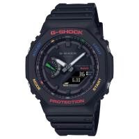 ราคา นาฬิกา G SHOCK รุ่น GA B2100FC 1 GA B2100FC 3 รุ่น GA B2100FC 7 ของแท้ ประกันศูนย์ (21091358573)