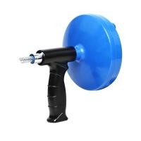 ราคา M2005A งูเหล็ก ล้างท่อแบบมือหมุน 7 6 ม (465700699)