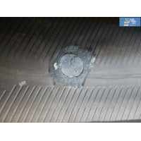 ราคา ยางมือสอง 255 40 r21 TOYO ปี2020 ราคาต่อเส้น (21034380605)