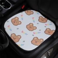 ราคา Max1 CODเบาะรองนั่งรถยนต์ เบาะรถยนต์ ที่หุ้มเบาะหลัง ลายการ์ตูน ผ้าคลุมเบาะรถยนต์ (20639633015)