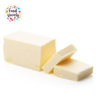 ราคา Calveley Mill White Mild Cheddar Cheese Block คาลเวลีย์ มิลล์ ไวท์ มายด์ เชดด้า ชีส บล๊อค (21157137087)
