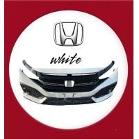 ราคา HUBCAR ชุดแปลงหน้า HONDA CIVIC FC เป็น FK สวยเข้ารูป 100 (17166057887)