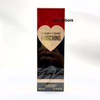 ราคา น้ำหอม Moschino Cheap And Chic EDT 100 ml กล่องซีล (17546725799)