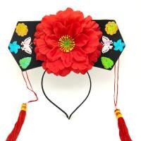 ราคา L L ที่คาดผมจีน ที่คาดผมฮองเฮา ที่คาดผมแฟชั่น ที่คาดผม ที่คาดผมองค์หญิงกำมะลอ เครื่องประดับจีน แฟนซี ตรุษจีน ฟรีไซส์ จีน ชุดจีน (11823874301)