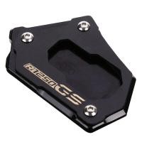 ราคา ขาตั้งข้างมอเตอร์ไซค์สำหรับ BMW R1250GS Adventure R1200 GS LC R1200GS Adv แผ่นขยาย CNC อลูมิเนียมชั้นวางเท้าขยาย (12915805307)
