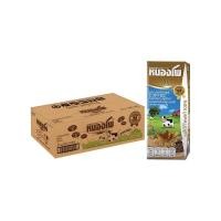 ราคา ยกลัง นมหนองโพ Nongpho นมปรุงแต่งพร่องมันเนย UHT Flavoured Milk Coffee รสกาแฟ ขนาด 180 225 มล X 36 กล่อง สุดคุ้ม (14152380503)