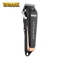 ราคา WMARK NG 103plus electric hair clipper strong power clipper hair salon oil hair clipper (11783256668)