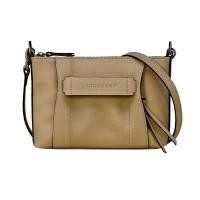 ราคา สินค้าใหม่ LONGCHAMP 3D Series กระเป๋าสะพายข้างผู้หญิง กระเป๋าสะพาย (20662245000)
