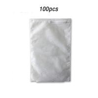 ราคา 100 PCS ถุงห่อมะม่วง ถุงห่อผลไม้กันแมลง ถุงห่อมะม่วง ถุงห่อฝรั่ง ถุงผ้าห่อฝรั่ง ถุงห่อน้อยหน่า 6 ขนาด (17800085133)