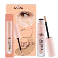 ราคา โอดีบีโอ คอนซิลเลอร์ แบบจุ่ม odbo EASY TOUCH CONCEALER OD424 (13659356081)