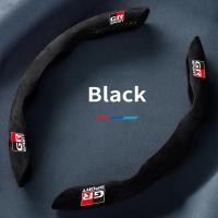 ราคา Toyota GR รถพวงมาลัยฝาครอบป้องกันแข่งหนังนิ่มกันลื่นฝาครอบล้อซึมซับเหงื่อสำหรับ Wigo Vios Rush Innova Hilux Raize Avanza Forhiace Yaris Corolla Altis Agya Veloz Camry Prius RAV4 (20414783578)