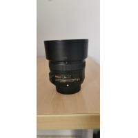 ราคา Nikon AF S 50mm F1 8 (21063967523)