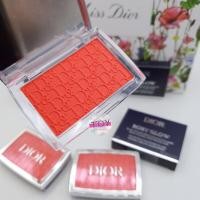 ราคา บลัชออน Dior Backstage Rosy Glow Blush ป้ายไทย พร้อมถุงคลัทช์เล็ก (21061206563)