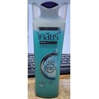 ราคา ส่งไวส่งถูก เคลียร์เมน แชมพูขจัดรังแค2 สูตร คูล สปอร์ต เมนทอล 150 mlสูตรอัลตร้าซีโร่ 170 ml ราคาต่อ1ชวด (21083954776)