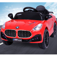 ราคา รถแบตเตอรี่เด็กนั่ง BM มินิ รถเก๋ง รถไฟฟ้า รถแบตเตอรี่เด็ก ราคาถูก ทรงสปอร์ต (21146498516)