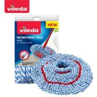ราคา Vileda Microtwist Max mop refill วิเลดา ไมโครทวิสต์ แมกซ์ รีฟิล อะไหล่ ผ้าม็อบ ผ้าม๊อบ ม๊อบ (15243913219)